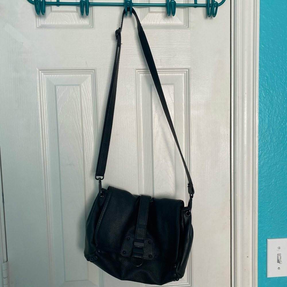 H&M Faux Leather Purse
